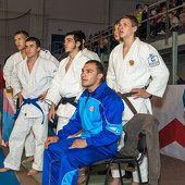 XXIII традиционный командный турнир по дзюдо фото 126