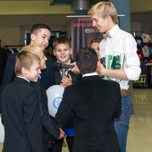 XXIII традиционный командный турнир по дзюдо фото 35