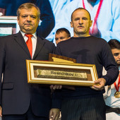 XXIII традиционный командный турнир по дзюдо фото 201