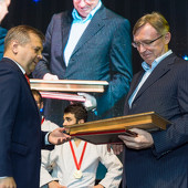 XXIII традиционный командный турнир по дзюдо фото 191