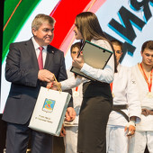 XXIII традиционный командный турнир по дзюдо фото 207