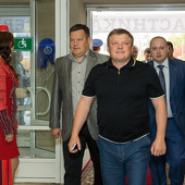 XXIII традиционный командный турнир по дзюдо фото 48