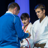 XXIII традиционный командный турнир по дзюдо фото 165