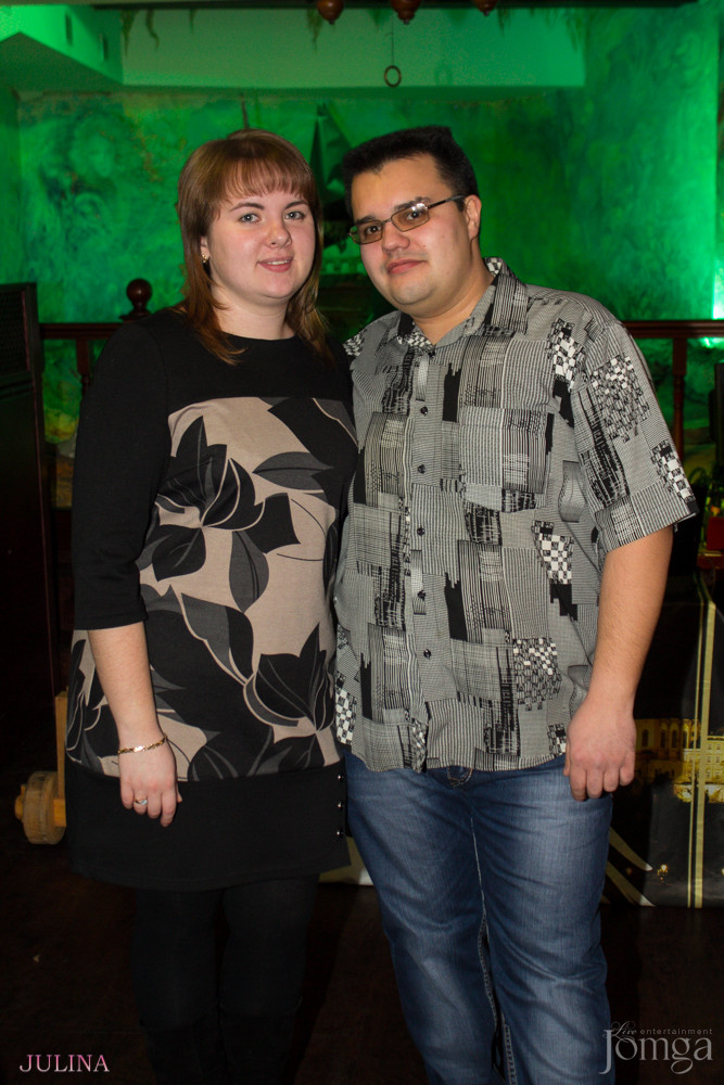 Фотография с День Св. Валентина в Мери Роуз