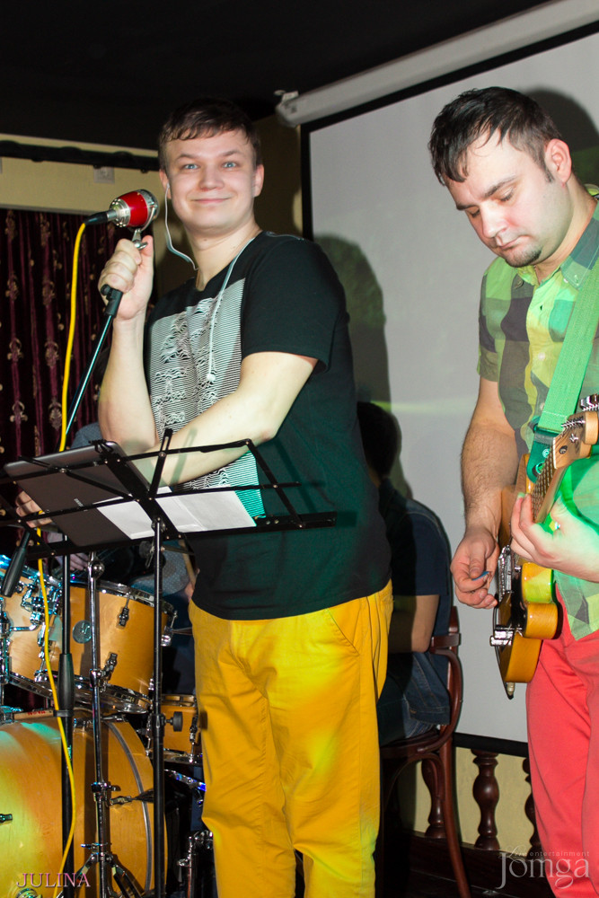 Фотография с День Св. Валентина в Мери Роуз