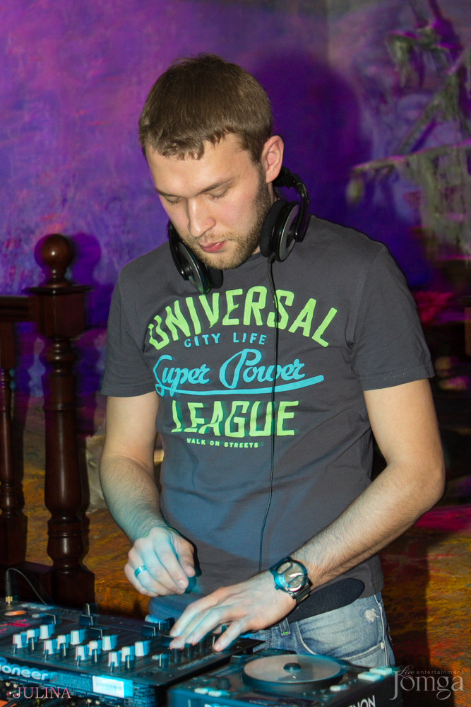 Фотография с День Св. Валентина в Мери Роуз