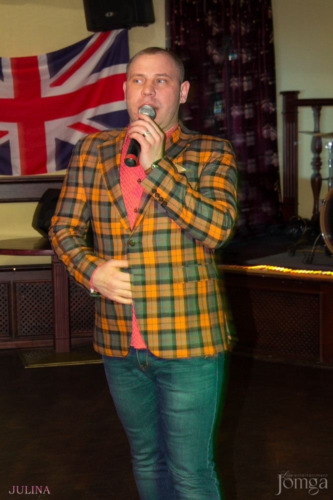 Фотография с День Св. Валентина в Мери Роуз