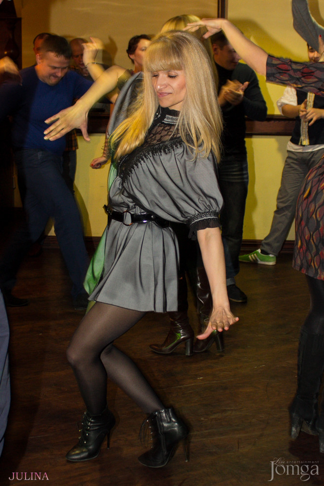 Фотография с День Св. Валентина в Мери Роуз