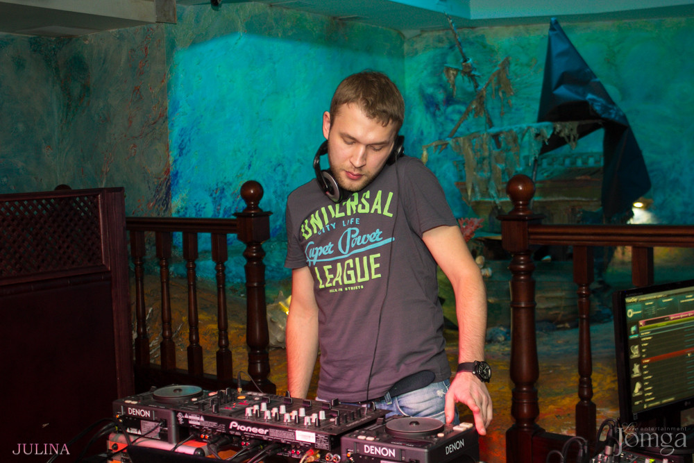 Фотография с День Св. Валентина в Мери Роуз