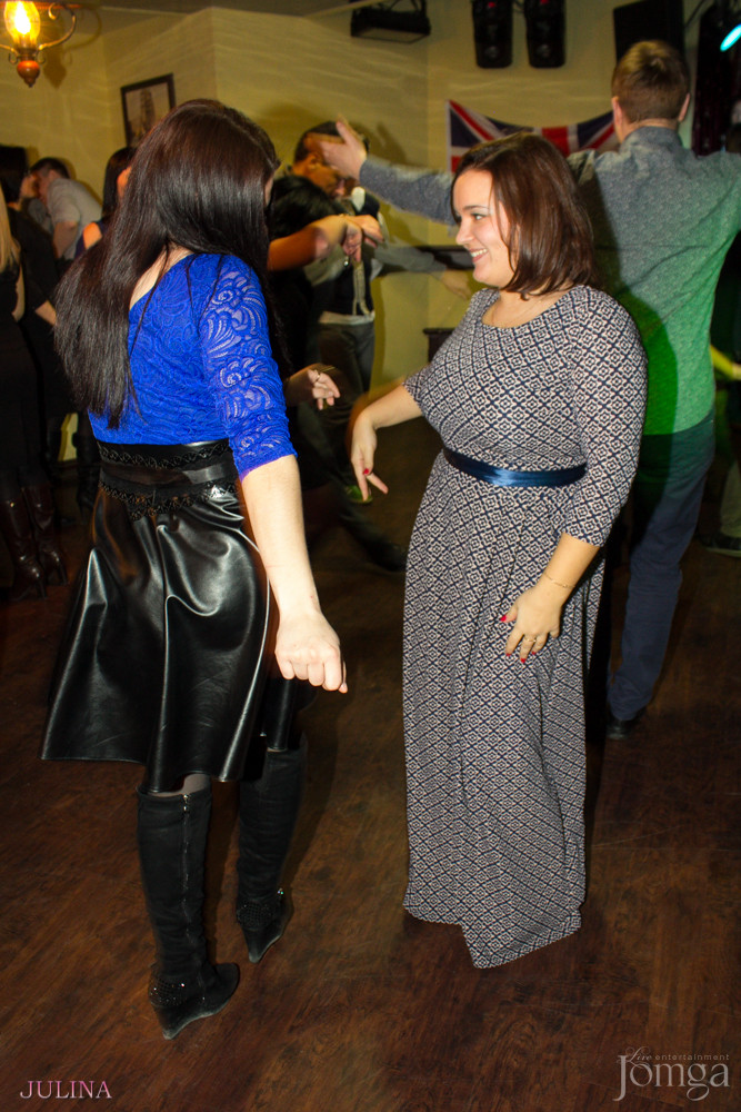 Фотография с День Св. Валентина в Мери Роуз