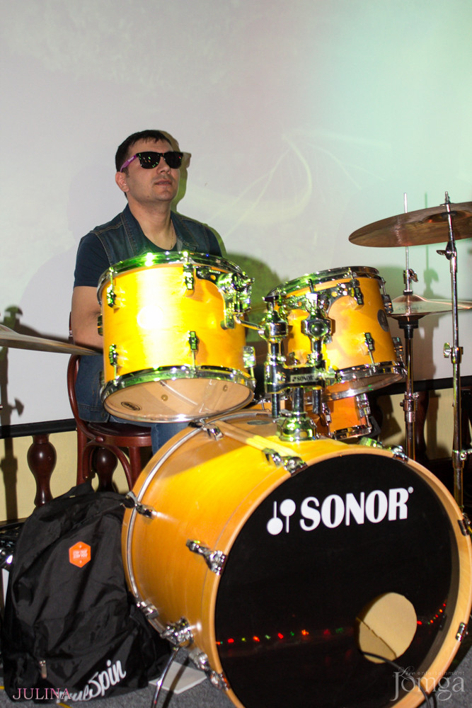 Фотография с День Св. Валентина в Мери Роуз