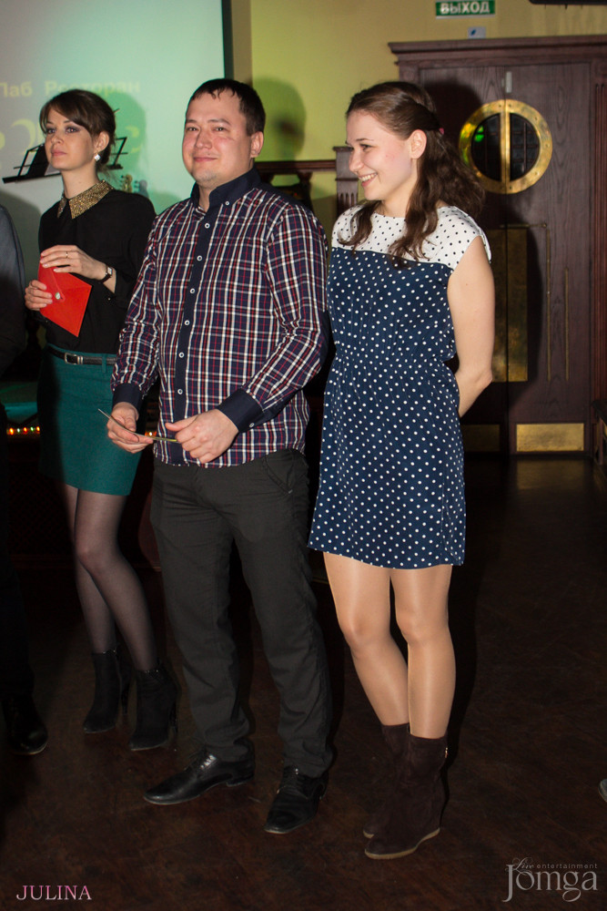 Фотография с День Св. Валентина в Мери Роуз