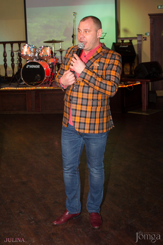 Фотография с День Св. Валентина в Мери Роуз