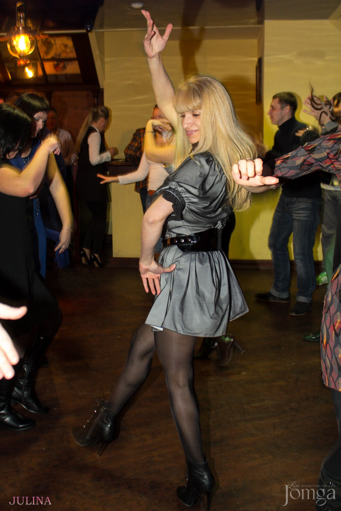 Фотография с День Св. Валентина в Мери Роуз