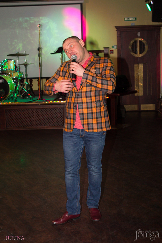 Фотография с День Св. Валентина в Мери Роуз