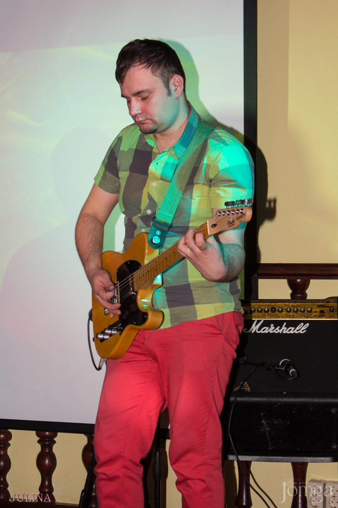 Фотография с День Св. Валентина в Мери Роуз