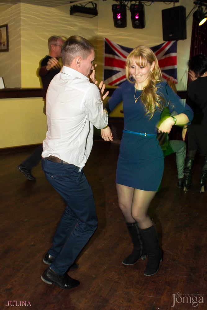 Фотография с День Св. Валентина в Мери Роуз