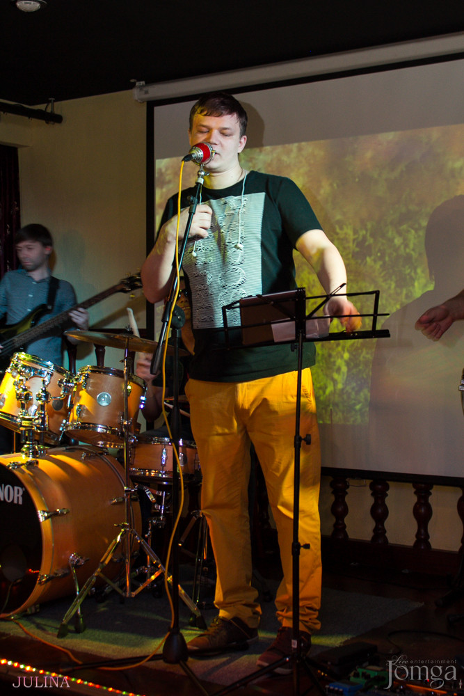 Фотография с День Св. Валентина в Мери Роуз