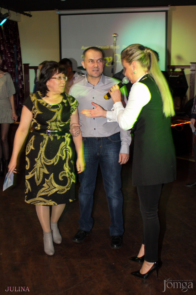 Фотография с День Св. Валентина в Мери Роуз