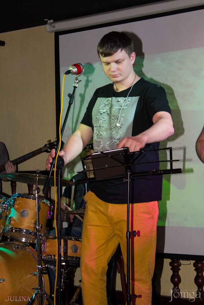 Фотография с День Св. Валентина в Мери Роуз