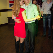 День Св. Валентина фото 74