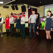 День Св. Валентина фото 81