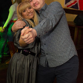 День Св. Валентина фото 87