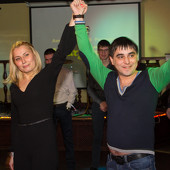 День Св. Валентина фото 106