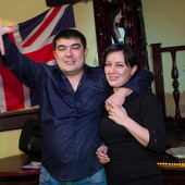 День Св. Валентина фото 138