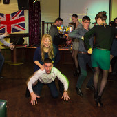 День Св. Валентина фото 116