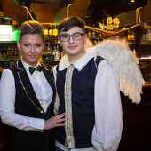 День Св. Валентина фото 92