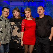 День Св. Валентина фото 51