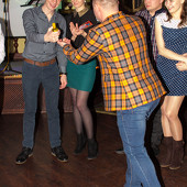 День Св. Валентина фото 113