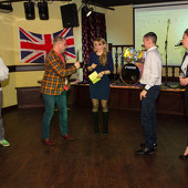 День Св. Валентина фото 96