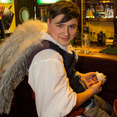 День Св. Валентина фото 59