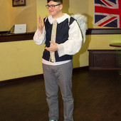 День Св. Валентина фото 70