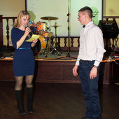 День Св. Валентина фото 97