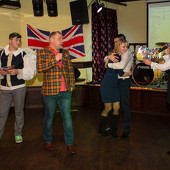 День Св. Валентина фото 95