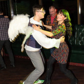 День Св. Валентина фото 77