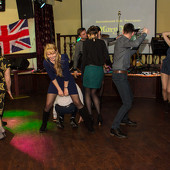 День Св. Валентина фото 119