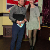 День Св. Валентина фото 102