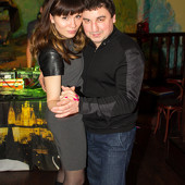 День Св. Валентина фото 64