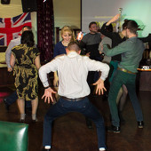 День Св. Валентина фото 118