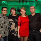 День Св. Валентина фото 50