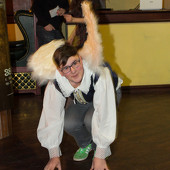 День Св. Валентина фото 84