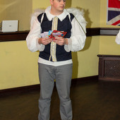 День Св. Валентина фото 94