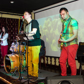 День Св. Валентина фото 88