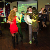 День Св. Валентина фото 75