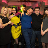 День Св. Валентина фото 63