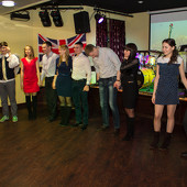 День Св. Валентина фото 80